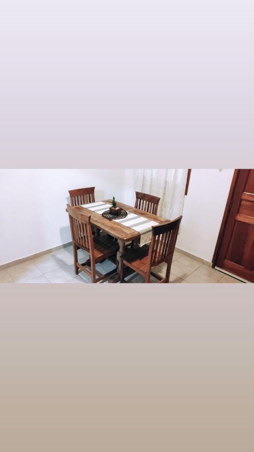 Apartamento La Plaza Formosa